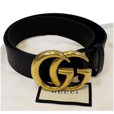 gucci double g belt for men|large gucci belt buckle.